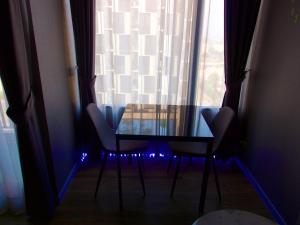 Beautiful Condo Near Fashion Island-20 Minutes from Suvarnabhumi Airport (BKK)