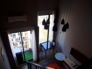 Beautiful Condo Near Fashion Island-20 Minutes from Suvarnabhumi Airport (BKK)