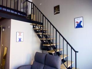 Beautiful Condo Near Fashion Island-20 Minutes from Suvarnabhumi Airport (BKK)