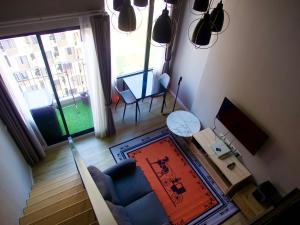 Beautiful Condo Near Fashion Island-20 Minutes from Suvarnabhumi Airport (BKK)