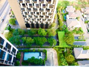 Beautiful Condo Near Fashion Island-20 Minutes from Suvarnabhumi Airport (BKK)