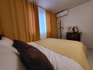 Soo Stay-4bed&Double Room, Hongdae, Sinchon 10min