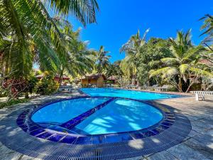 Goyambokka Beach Retreat