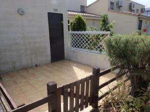 Résidence Héliovillage - VILLA 4 pers. CAP DAGDE MAE-2944