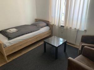 Gemütliche Wohnung in Osnabrück