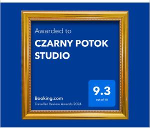 CZARNY POTOK STUDIO