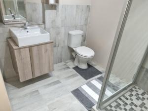 Roosthaven Guesthouse