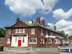 The Cabbage Hall Hotel - Knowsley
