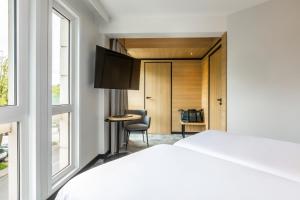 Hotels ibis Nancy Centre Stanislas : Chambre Familiale