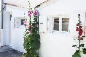 Le Patio - Saint-Denis d’Oléron - La Gautrie