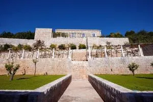 Renaissance Palace Ghetaldi 1516 - Šipanska Luka