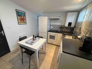 Le Patio - Saint-Denis d’Oléron