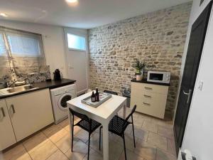 Le Patio - Saint-Denis d’Oléron