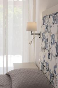Studio with Garden View room in Hotel Rezi