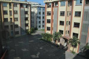 Roma Stays - Splendid Kariba at Sunset Paradise Shanzu with a Swimming Pool