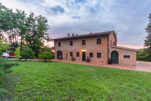 La Tegolaja Belvedere con Piscina