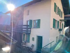 Chalet del Sole - Quinto