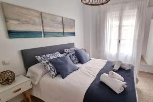 Casa Quili Cádiz com