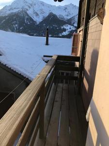 Chalet del Sole