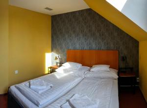 Standard Suite room in Kisviza Vendégház