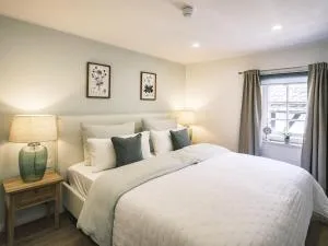 Flecker Hotel - 弗罗伊登贝格