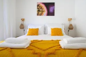 Ericeira TreeGarden - ريبامار