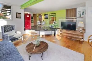 Logement confortable proche du lac - Сен-Сюльпіс