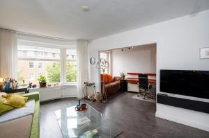 Apartment Sandra