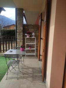 Casa Vacanza IL CICLAMINO