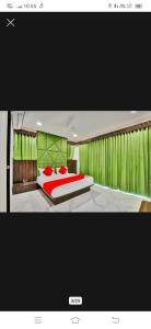 hotel stay inn Bopal