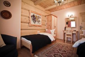 Hotel Bambi Boutique