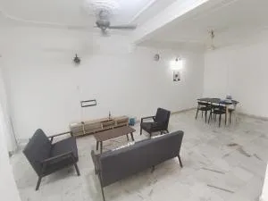 Home Sweet Home - Sungai Lalang