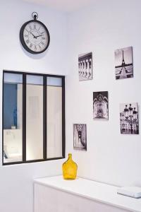 Exceptionnel à Montmartre