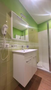 XX Miglia rooms & apartments