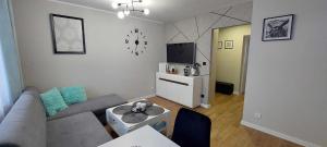 Apartament Choszczno