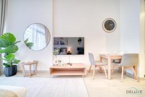 Beautiful Studio at Azizi Riviera 17, Al Merkadh by Deluxe Holiday Homes