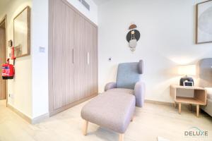 Beautiful Studio at Azizi Riviera 17, Al Merkadh by Deluxe Holiday Homes