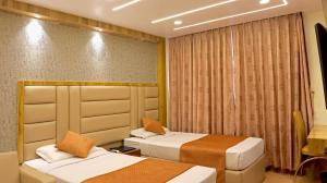 Hotel Executive Tower