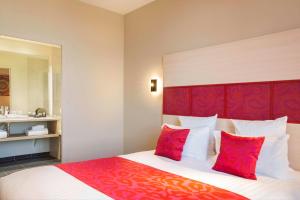 Best Western Plus Hôtel Escapade Senlis