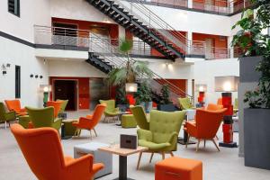 Hotels Best Western Plus Hotel Escapade Senlis : photos des chambres