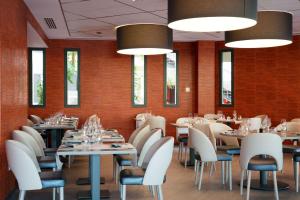 Hotels Best Western Plus Hotel Escapade Senlis : photos des chambres