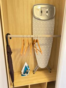 Appartements Jade Apart Bussy Centre Disney 10min : photos des chambres