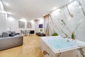 Welcome to Amor & Spa - Joinville-le-Pont