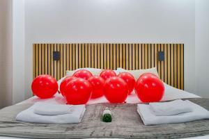 Welcome to Amor & Spa