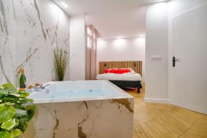 Welcome to Amor & Spa