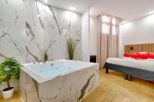 Welcome to Amor & Spa