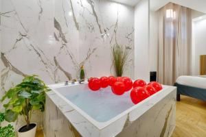 Welcome to Amor & Spa