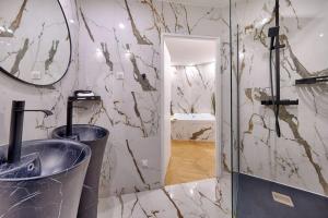 Appartements Welcome to Amor & Spa : photos des chambres