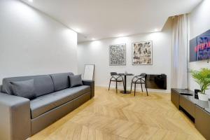 Appartements Welcome to Amor & Spa : photos des chambres