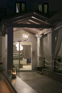 Hotel Rezi
